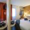 Hôtel Inn Design Resto Novo Vannes photo 23