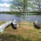 Saiva Camping & Stugby