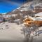 Chalet Crechoua - OVO Network - La Giettaz