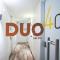 Duo Galata Hotel