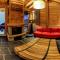 Les Chalets dAdelphine & SPA