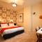 Foto: Central Bruges B&B 24/29