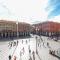 Nestor&Jeeves - SQUARE PROMENADE - Central - Direct access sea