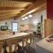Chalet in Via Dali Mina - Livigno