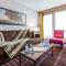 Hotel Le Savoy photo 20