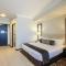 Blue Waters Hotel