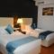 The Olive Hotel, Juffair