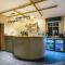 Pytloun Design Self Check-in Hotel