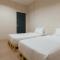 A° HOTEL Semporna