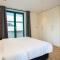 Temple Bar District Apartments