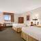 Days Inn by Wyndham Rapid City - رابيد سيتي