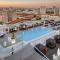 EPIC SANA Lisboa Hotel EPIC SANA Lisboa Hotel