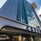 Lishin Hotel