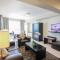 Blue Waters Hotel