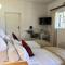 Howards End Manor B&B - Kapské Město