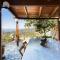 Katrinas Stone House