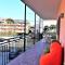 CASA GARDA BLU - Holiday Home Garda Trentino