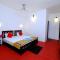Marari Lotus Beach Villa