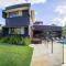 Byron Bay Accom Byron Beausoleil - Belongil Beach - Byron Bay