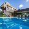 Byron Bay Accom Byron Beausoleil - Belongil Beach