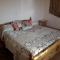 Casa cu Muscate