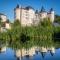 Les Halles Chambre D'hôtes - Verteuil-sur-Charente