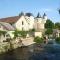 Les Halles Chambre D'hôtes - Verteuil-sur-Charente