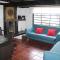 Chalet Guatavita - Tominé. La Casa Amarilla