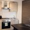 Industrial Apartment Near Duomo