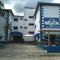 Hotel Nevada Ubatuba
