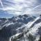 La finestra sulle Dolomiti - The Window to the Dolomites