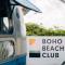 BOHO Beach Club BOHO Beach Club