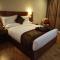 Marcen Addis Hotel - Addis Abeba