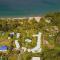 Rêve créole "villa Lina" Mer Plage Spa