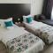 Atlas City Center Hotel