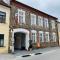 Pension Šejko