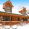 Kingfisher Cove Cabin 2