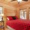 Kingfisher Cove Cabin 2