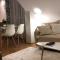 Comfort Zone Ostroda BOHO SCANDI