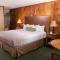 Knotty Pine Motel
