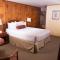 Knotty Pine Motel