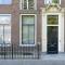 Large Historical Apartment & Canal Terrace - Utrecht