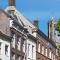 Large Historical Apartment & Canal Terrace - Utrecht