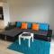JAB Apartments Bandurskiego Business & Family