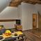 Křišťanka - kouzelné apartmány - Prachatice