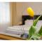 Pytloun Design Self Check-in Hotel