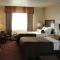 Best Western Plus Concord Inn - Minocqua