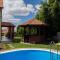 Holiday home in Balatonfuzfo 35646