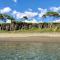 Casa Bianca Villa pool with sea view, fenced garden, barbecue by ToscanaTour