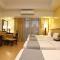 The Malayan Plaza Hotel